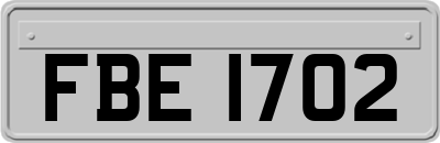 FBE1702