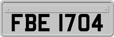 FBE1704