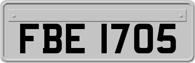 FBE1705