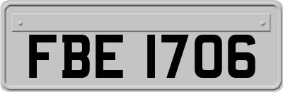 FBE1706