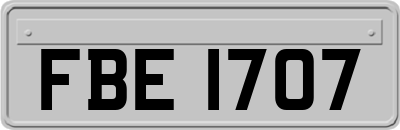 FBE1707