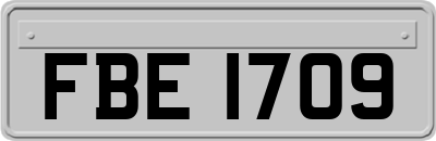 FBE1709