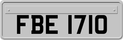 FBE1710