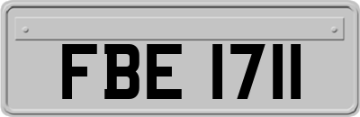 FBE1711