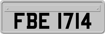 FBE1714
