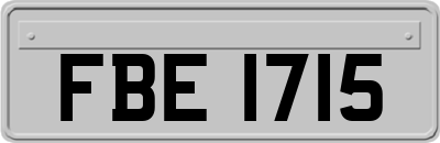 FBE1715