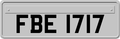 FBE1717