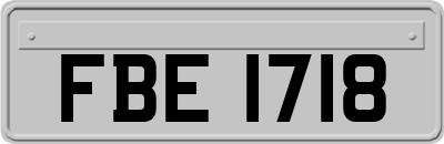 FBE1718