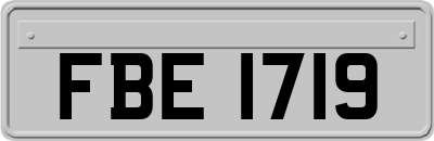 FBE1719