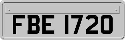 FBE1720