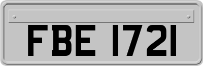 FBE1721