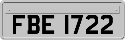 FBE1722
