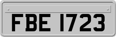 FBE1723