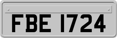 FBE1724