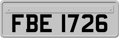 FBE1726