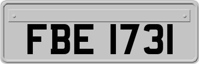 FBE1731