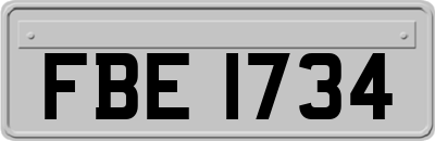 FBE1734