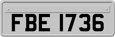 FBE1736