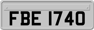 FBE1740