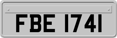 FBE1741