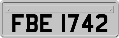 FBE1742