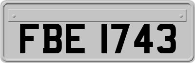 FBE1743