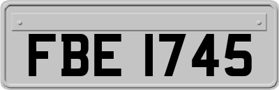 FBE1745