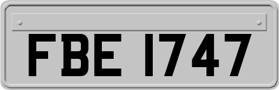 FBE1747