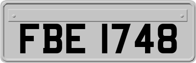 FBE1748
