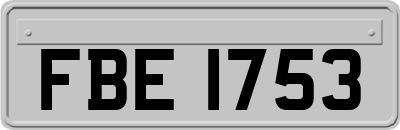 FBE1753