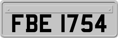 FBE1754