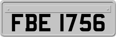 FBE1756