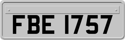 FBE1757
