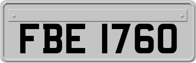 FBE1760