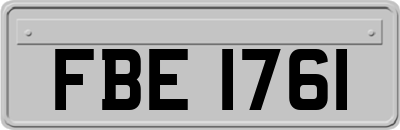 FBE1761