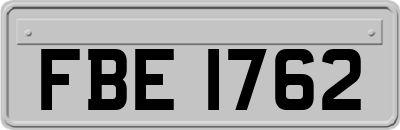 FBE1762