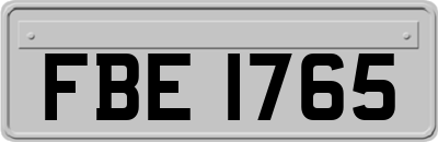 FBE1765