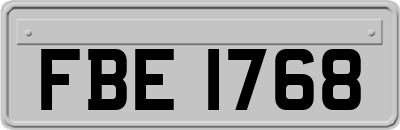 FBE1768