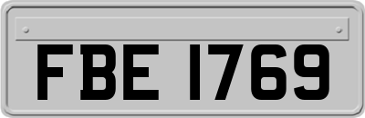 FBE1769