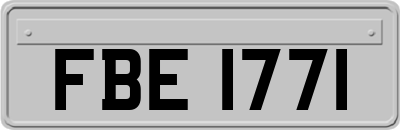 FBE1771