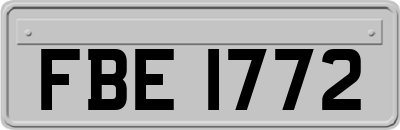 FBE1772