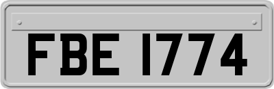 FBE1774