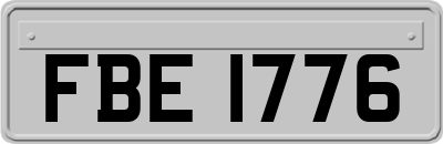 FBE1776