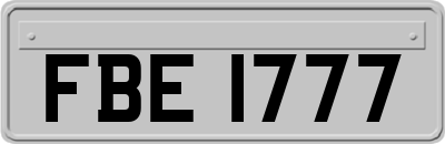 FBE1777