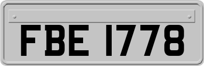 FBE1778