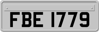 FBE1779