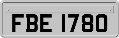 FBE1780