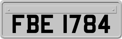 FBE1784