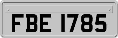 FBE1785