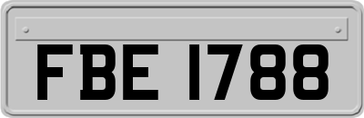 FBE1788